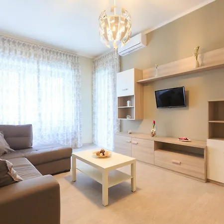 Hello House Apartment Naples